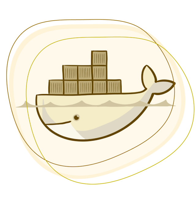 thumbnail for Create an Ad Hoc Interactive Docker Container