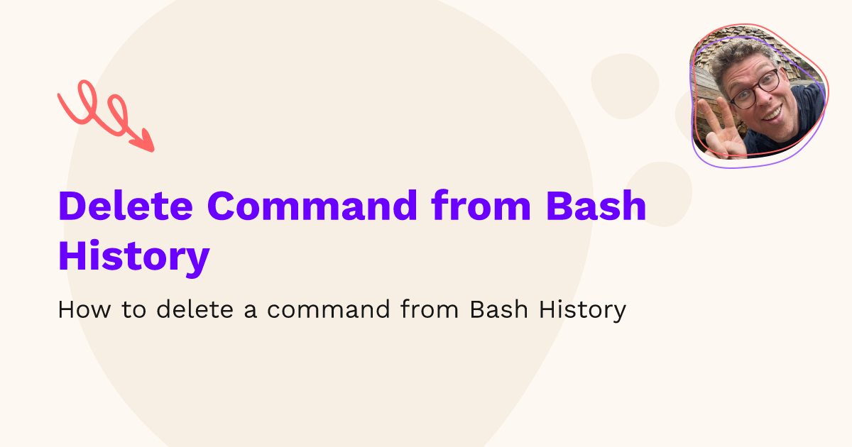 delete-command-from-bash-history